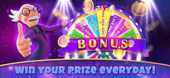 Colourful slot machine reels spinning on a mobile phone screen showing playph slot games